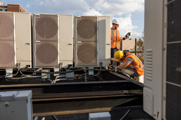 Best Seasonal HVAC Services in Little River, SC