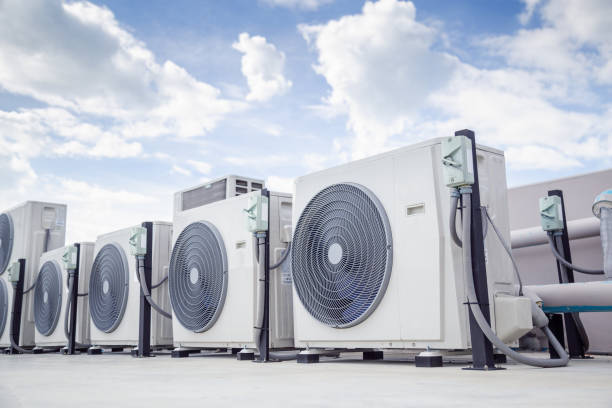 Best Thermostats and Smart Controls in Little River, SC