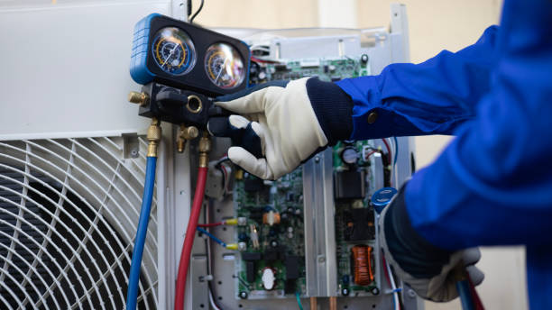 Best Air Conditioning Cleaning in Little River, SC